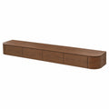 Lowboard – aus Massivholz