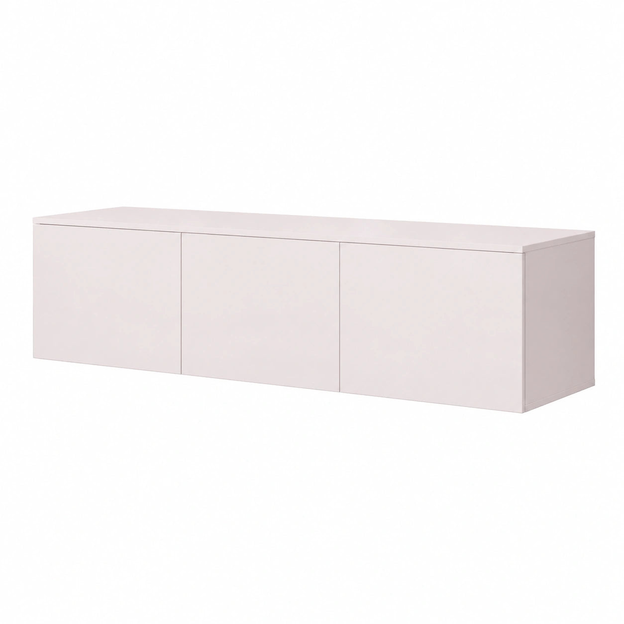 TV-Lowboard – 180 cm, aus Kiefernholz
